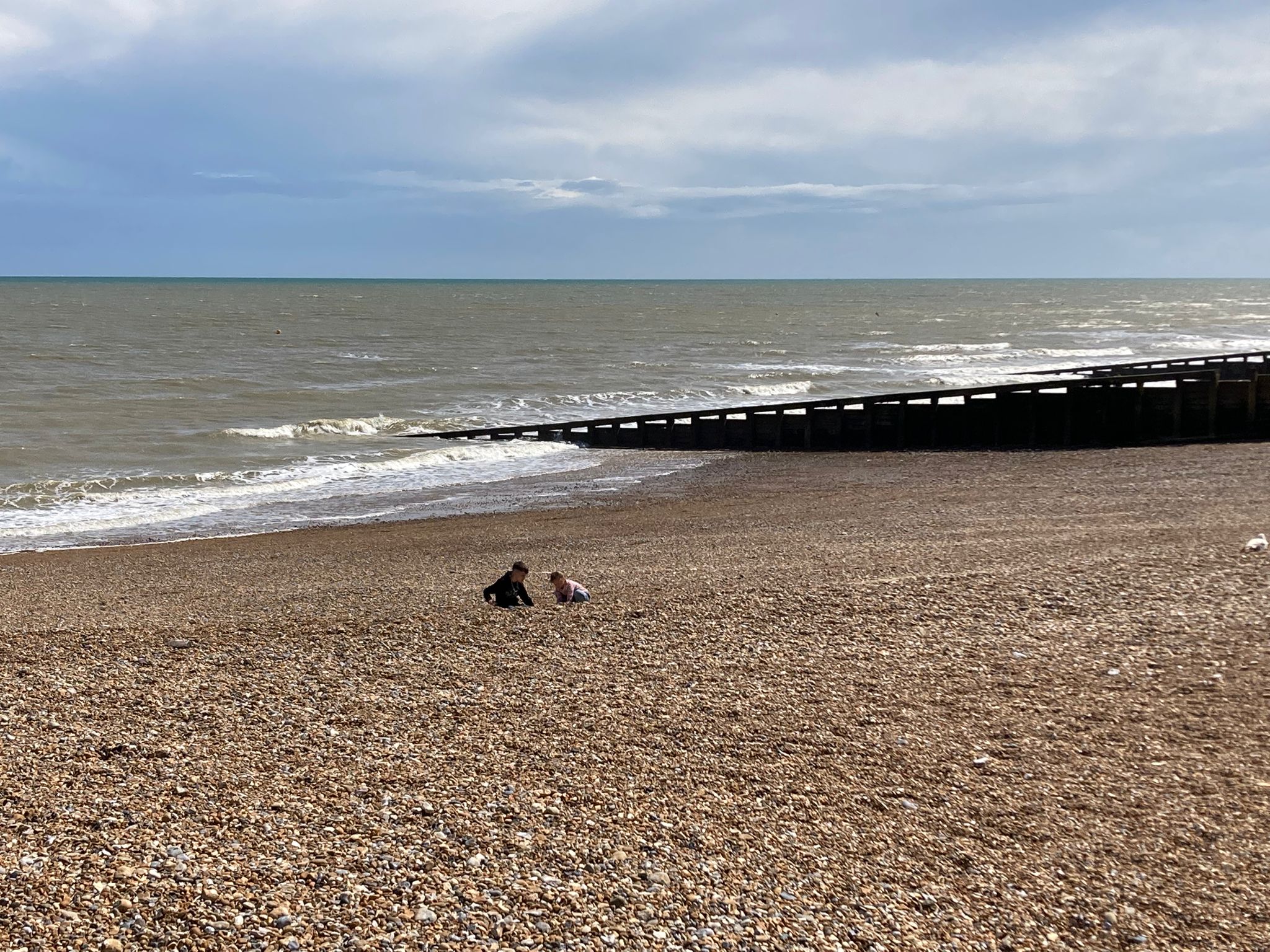 Beach View